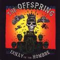 The Offspring - Cover -  Ixnay On The Hombre - front